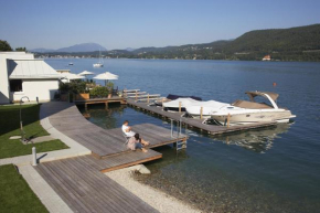 Appartment Seerose, Velden Am Wörthersee, Österreich